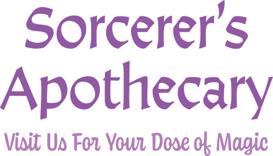 Sorcerer's Apothecary Gift Card